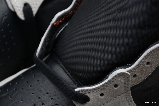 555088-018 1 GREY” JORDAN AIR “NEUTRAL HIGH OG RETRO 0515